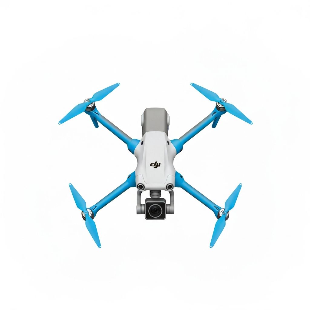 DJI Drone
