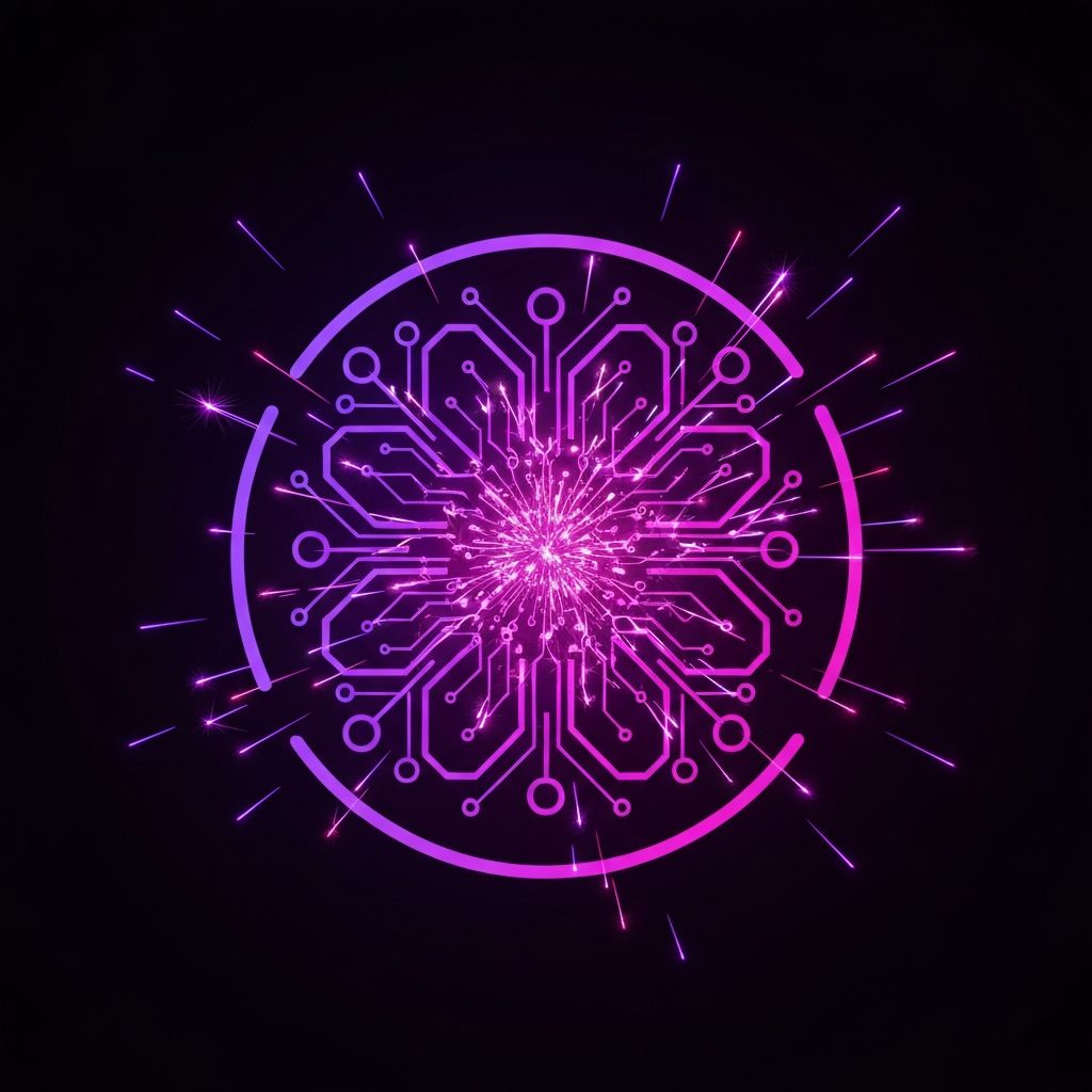 VibePortal icon